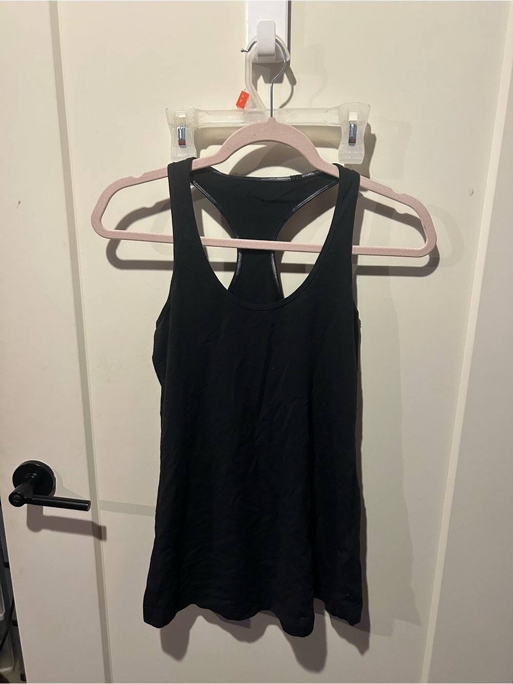 Lululemon cool racerback